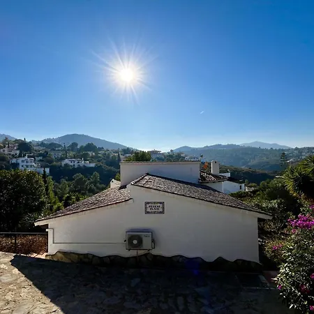 Villa El Descanso *