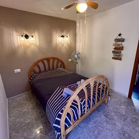 El Descanso Villa