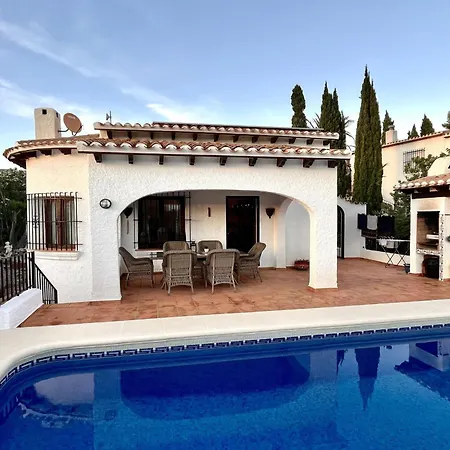 El Descanso Villa Pego