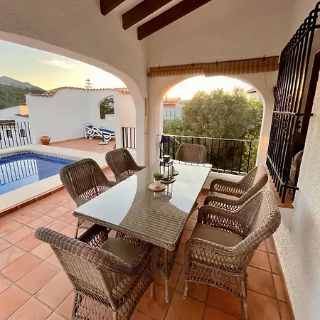 Villa El Descanso *