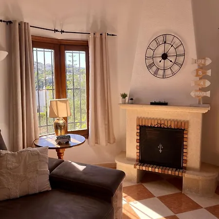 El Descanso Villa Pego