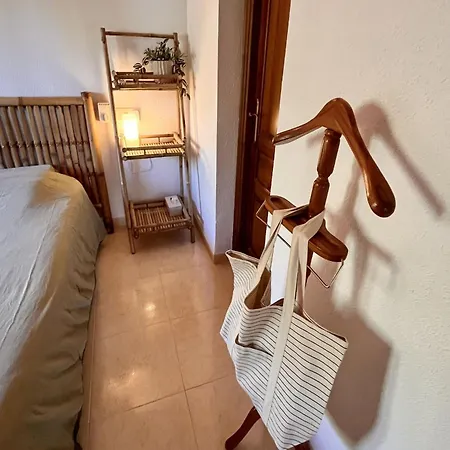 Villa El Descanso Pego