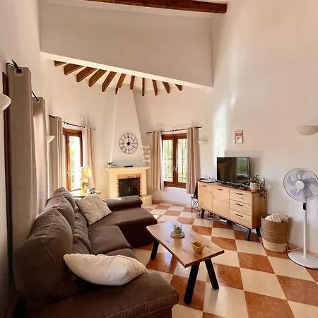 El Descanso Villa *