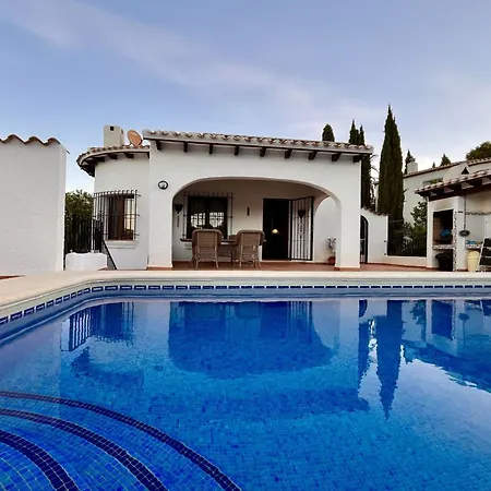 El Descanso Villa Pego